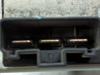 2013-2014 Hyundai Elantra Chassis Control Module Ccm Bcm Body Control - Oemusedautoparts1.com