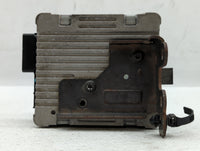 2013-2014 Hyundai Elantra Chassis Control Module Ccm Bcm Body Control - Oemusedautoparts1.com