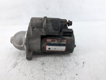2011-2014 Hyundai Elantra Car Starter Motor Solenoid OEM P/N:36100-2E550 36100-2E120 Fits Fits 2011 2012 2013 2014 OEM Used 