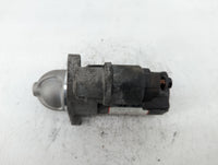 2011-2014 Hyundai Elantra Car Starter Motor Solenoid OEM P/N:36100-2E550 36100-2E120 Fits Fits 2011 2012 2013 2014 OEM Used 