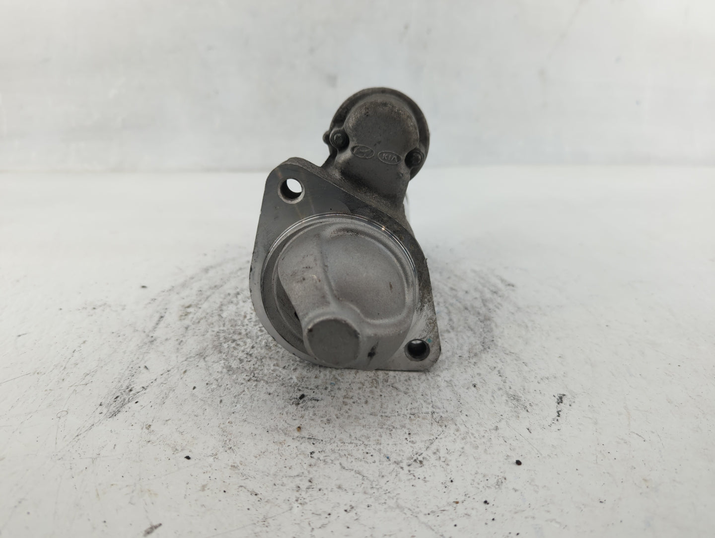 2011-2014 Hyundai Elantra Car Starter Motor Solenoid OEM P/N:36100-2E550 36100-2E120 Fits Fits 2011 2012 2013 2014 OEM Used 