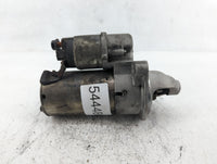 2011-2014 Hyundai Elantra Car Starter Motor Solenoid OEM P/N:36100-2E550 36100-2E120 Fits Fits 2011 2012 2013 2014 OEM Used 