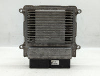 2013 Hyundai Elantra PCM Engine Control Computer ECU ECM PCU OEM P/N:39102-2EMA3 Fits OEM Used Auto Parts - Oemusedautoparts