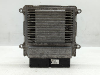 compare product 2013 Hyundai Elantra PCM Engine Control Computer ECU ECM PCU OEM P/N:39102-2EMA3 Fits OEM Used Auto Parts