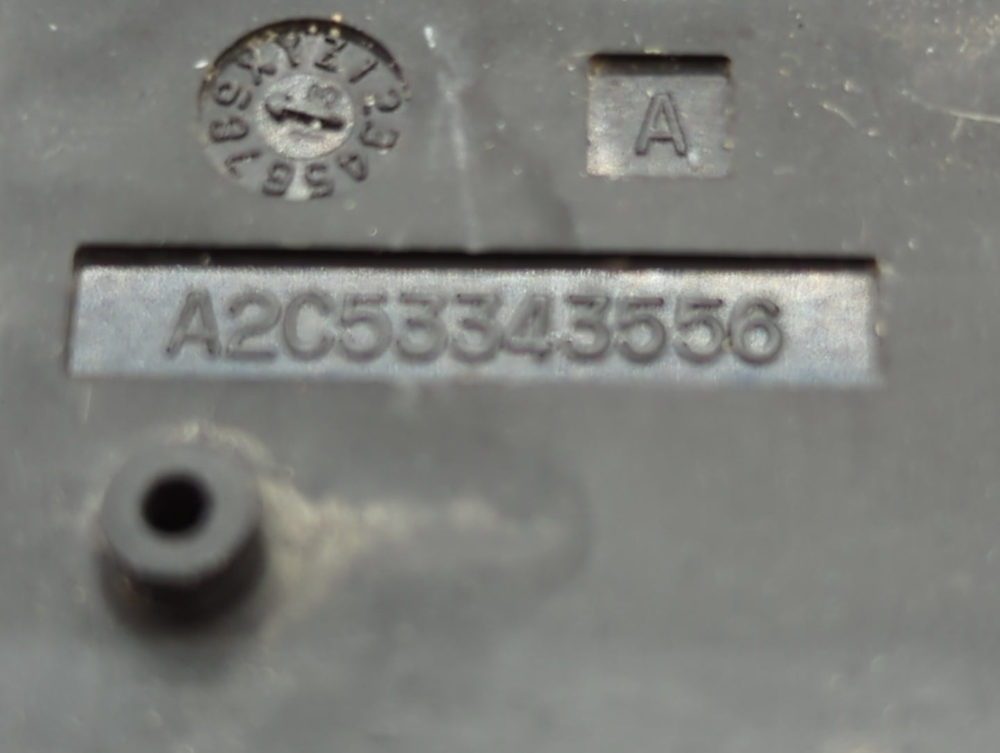 2013 Hyundai Elantra PCM Engine Control Computer ECU ECM PCU OEM P/N:39102-2EMA3 Fits OEM Used Auto Parts - Oemusedautoparts