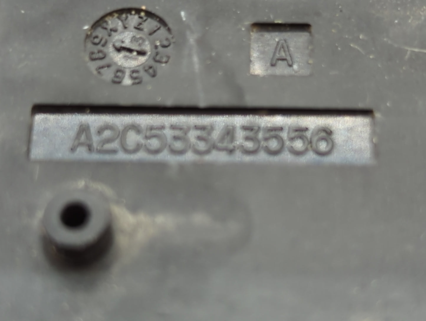 2013 Hyundai Elantra PCM Engine Control Computer ECU ECM PCU OEM P/N:39102-2EMA3 Fits OEM Used Auto Parts - Oemusedautoparts