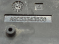 2013 Hyundai Elantra PCM Engine Control Computer ECU ECM PCU OEM P/N:39102-2EMA3 Fits OEM Used Auto Parts - Oemusedautoparts