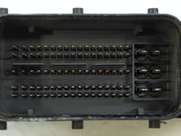 2013 Hyundai Elantra PCM Engine Control Computer ECU ECM PCU OEM P/N:39102-2EMA3 Fits OEM Used Auto Parts - Oemusedautoparts