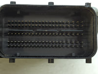 2013 Hyundai Elantra PCM Engine Control Computer ECU ECM PCU OEM P/N:39102-2EMA3 Fits OEM Used Auto Parts - Oemusedautoparts