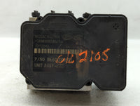 2013 Hyundai Elantra ABS Pump Control Module Replacement P/N:58920-3X660 Fits OEM Used Auto Parts - Oemusedautoparts1.com