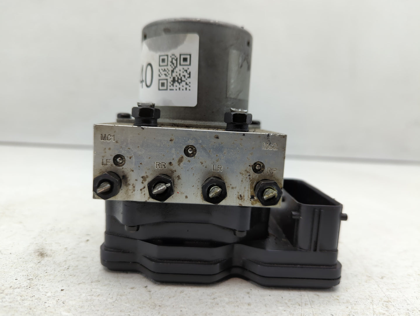 2011-2013 Hyundai Elantra ABS Pump Control Module Replacement P/N:58920-3X650 Fits Fits 2011 2012 2013 OEM Used Auto Parts -