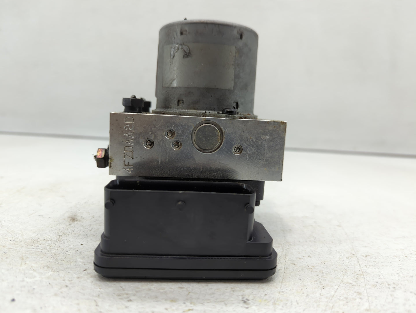 2011-2013 Hyundai Elantra ABS Pump Control Module Replacement P/N:58920-3X650 Fits Fits 2011 2012 2013 OEM Used Auto Parts -