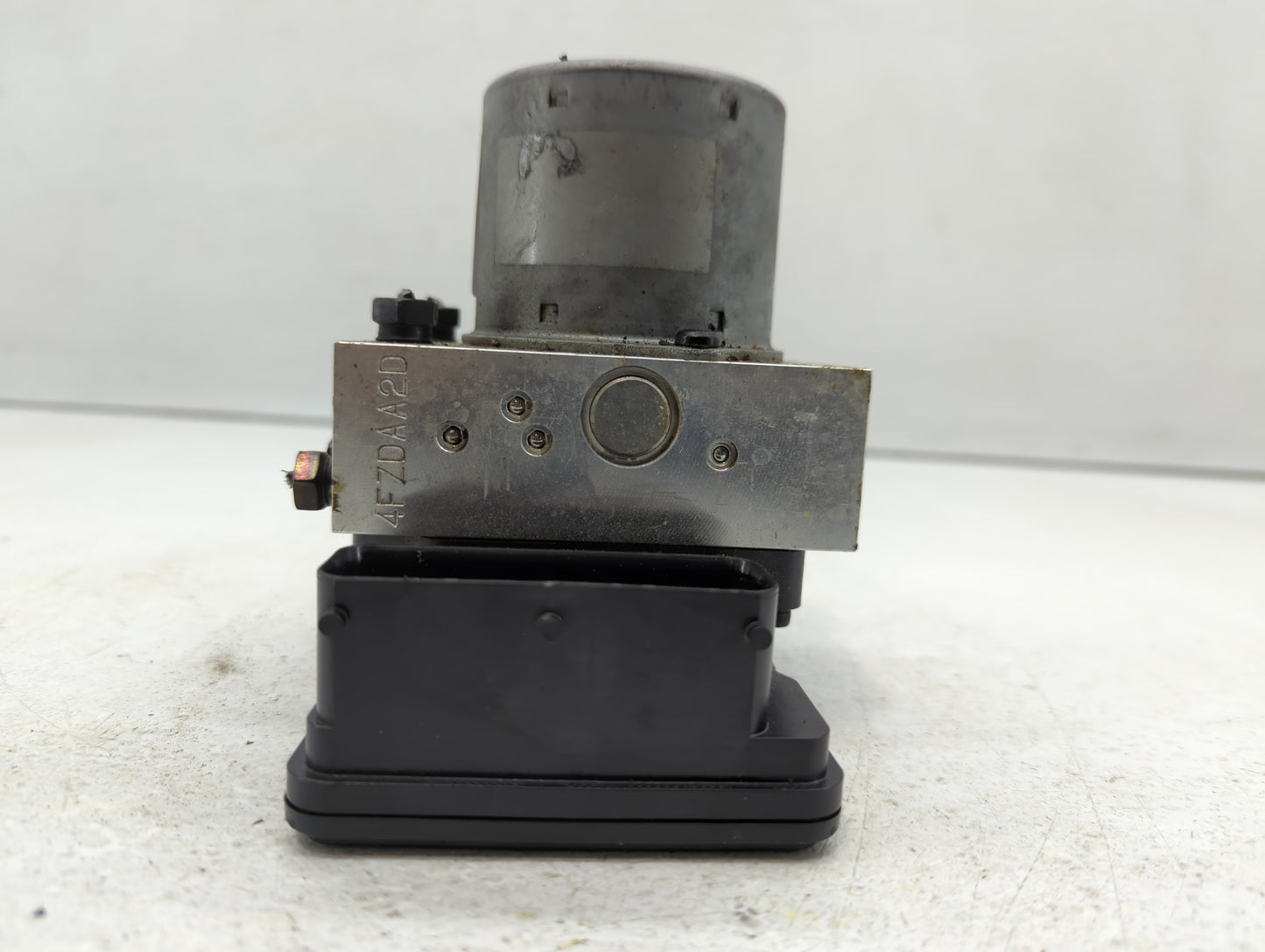 2011-2013 Hyundai Elantra ABS Pump Control Module Replacement P/N:58920-3X650 Fits Fits 2011 2012 2013 OEM Used Auto Parts -