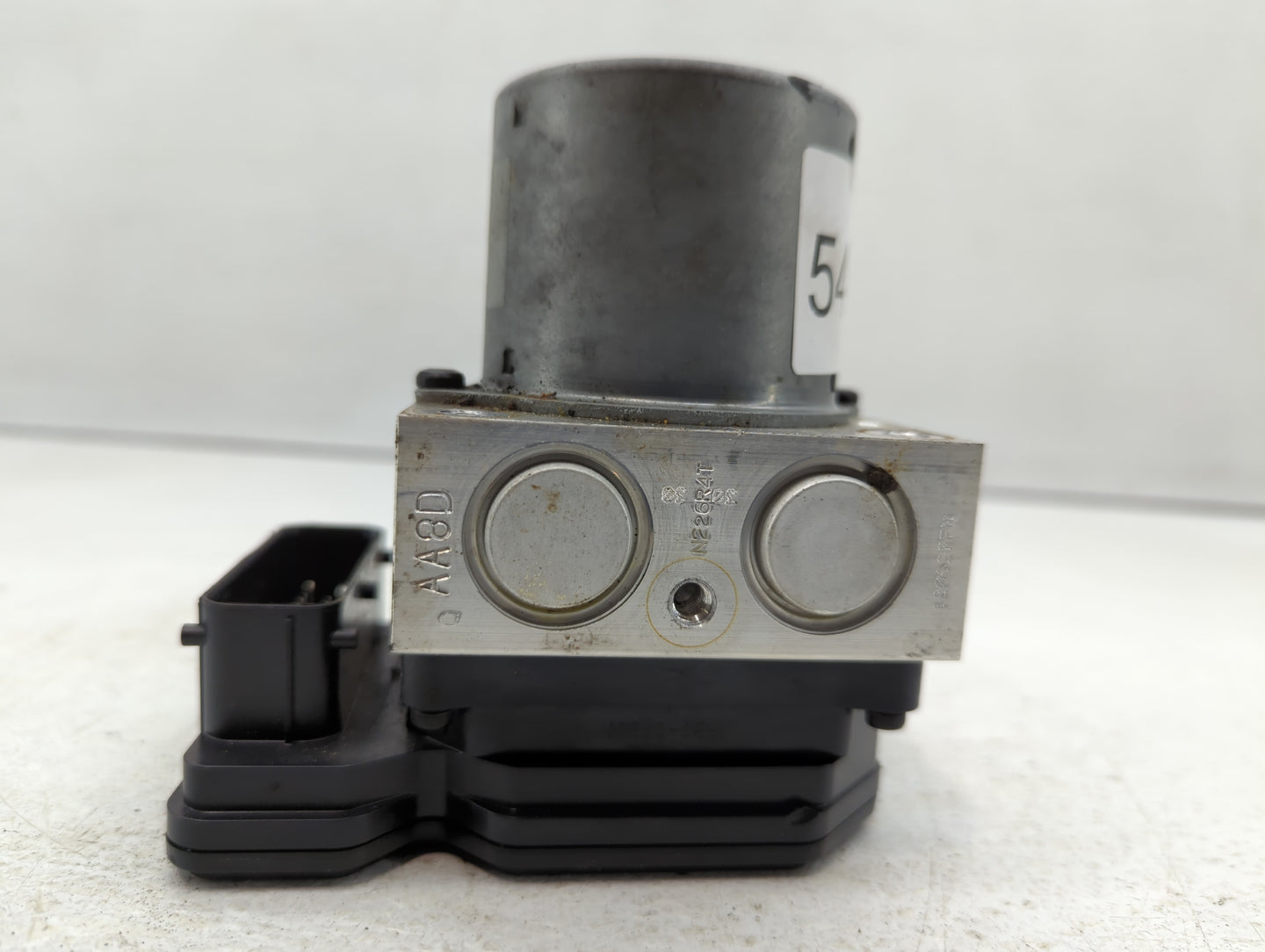 2011-2013 Hyundai Elantra ABS Pump Control Module Replacement P/N:58920-3X650 Fits Fits 2011 2012 2013 OEM Used Auto Parts -