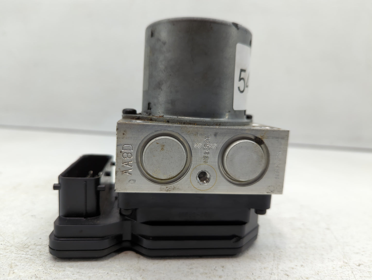2011-2013 Hyundai Elantra ABS Pump Control Module Replacement P/N:58920-3X650 Fits Fits 2011 2012 2013 OEM Used Auto Parts -