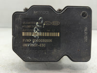 2011-2013 Hyundai Elantra ABS Pump Control Module Replacement P/N:58920-3X650 Fits Fits 2011 2012 2013 OEM Used Auto Parts -
