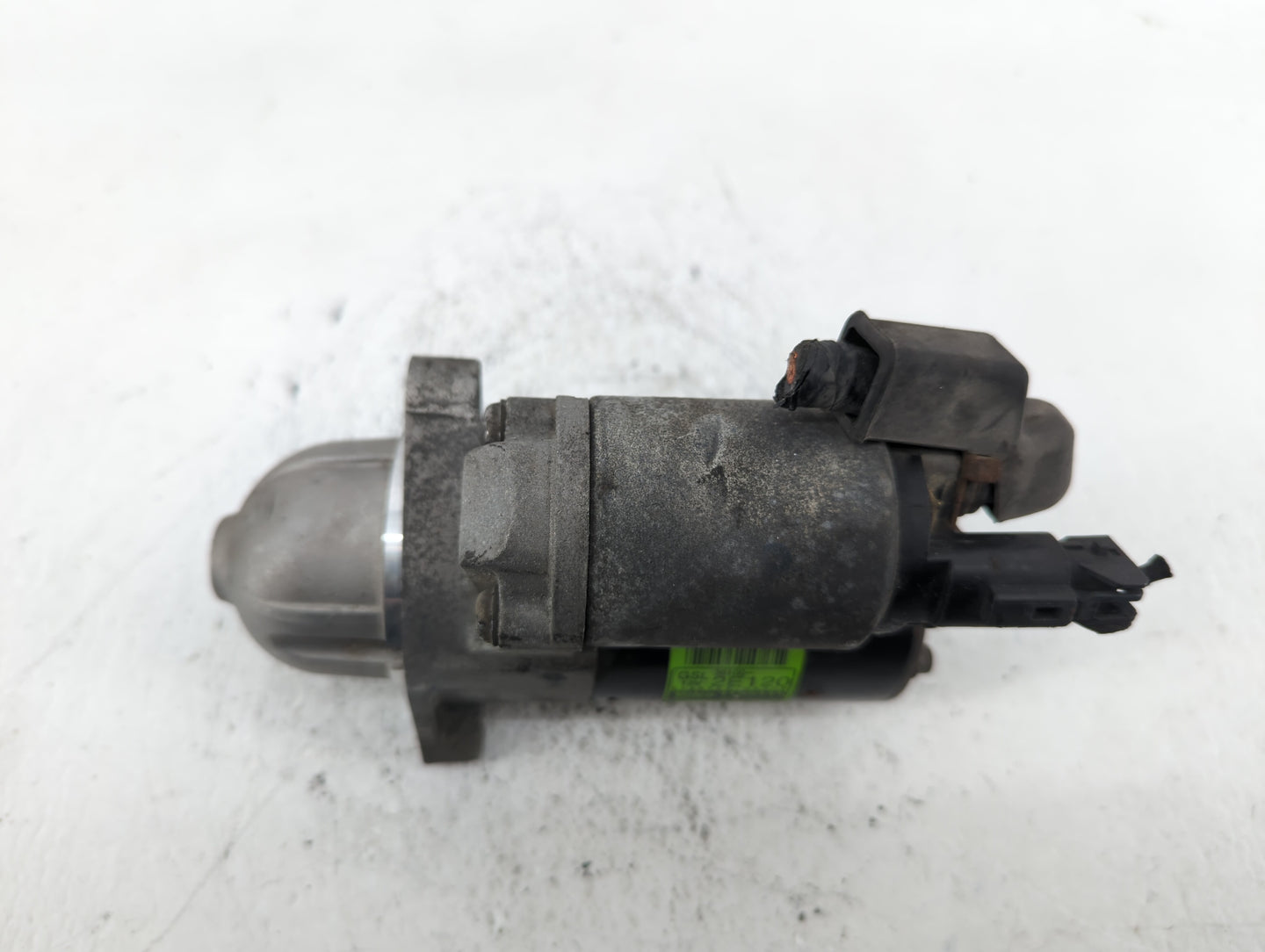 2011-2014 Hyundai Elantra Car Starter Motor Solenoid OEM P/N:36100-2E120 Fits Fits 2011 2012 2013 2014 OEM Used Auto Parts -