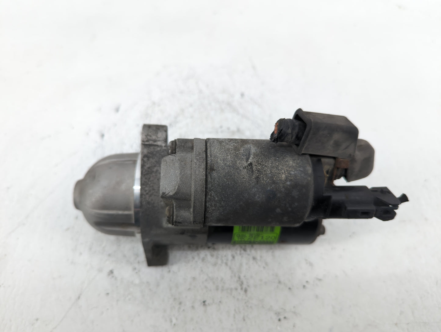 2011-2014 Hyundai Elantra Car Starter Motor Solenoid OEM P/N:36100-2E120 Fits Fits 2011 2012 2013 2014 OEM Used Auto Parts -