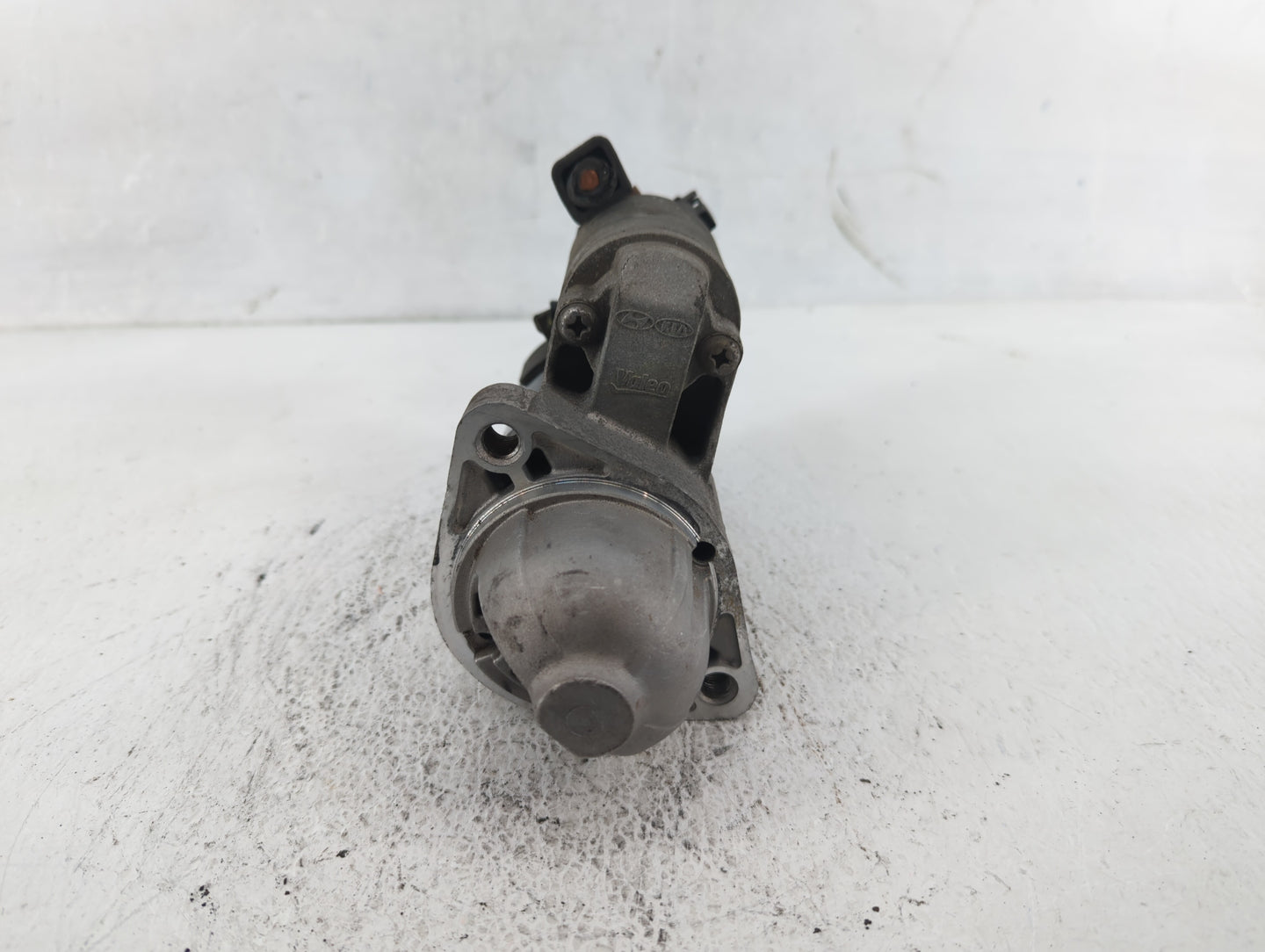 2011-2014 Hyundai Elantra Car Starter Motor Solenoid OEM P/N:36100-2E120 Fits Fits 2011 2012 2013 2014 OEM Used Auto Parts -