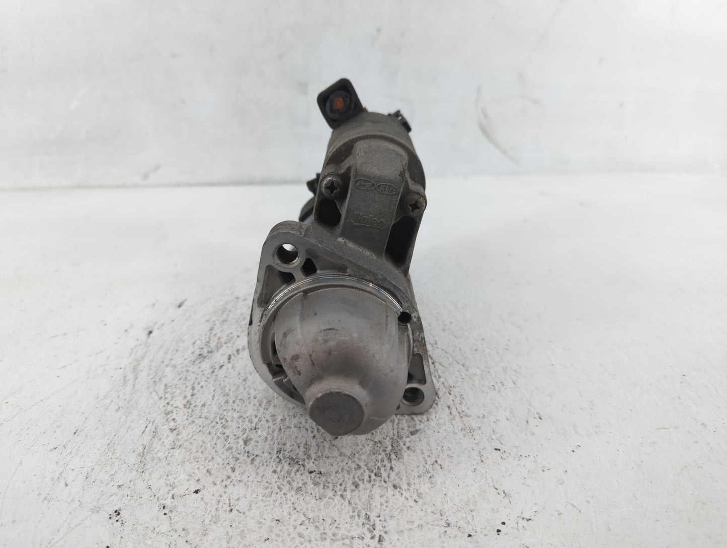 2011-2014 Hyundai Elantra Car Starter Motor Solenoid OEM P/N:36100-2E120 Fits Fits 2011 2012 2013 2014 OEM Used Auto Parts -