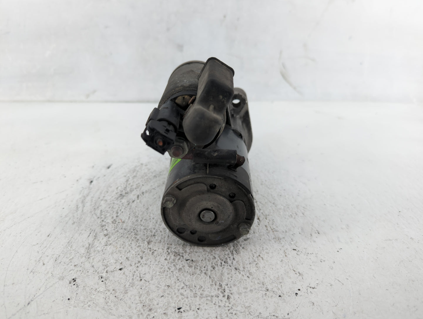 2011-2014 Hyundai Elantra Car Starter Motor Solenoid OEM P/N:36100-2E120 Fits Fits 2011 2012 2013 2014 OEM Used Auto Parts -