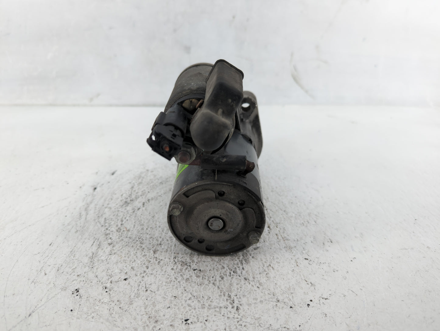 2011-2014 Hyundai Elantra Car Starter Motor Solenoid OEM P/N:36100-2E120 Fits Fits 2011 2012 2013 2014 OEM Used Auto Parts -