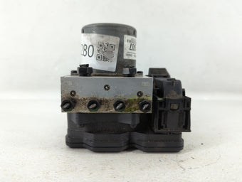 compare product 2011-2013 Hyundai Elantra Anti-Lock Brake ABS Pump Module Actuator OEM P/N:58920-3X650 Fits Fits 2011 2012 2013 OEM Used Auto Parts