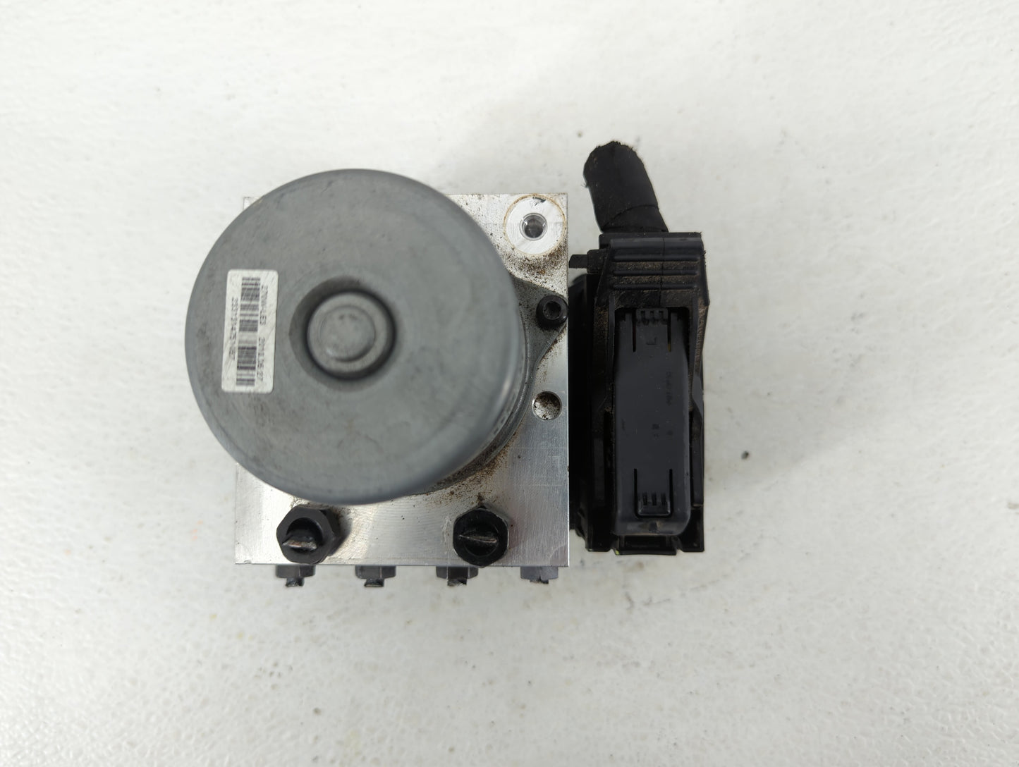 2011-2013 Hyundai Elantra ABS Pump Control Module Replacement P/N:58920-3X650 Fits Fits 2011 2012 2013 OEM Used Auto Parts -
