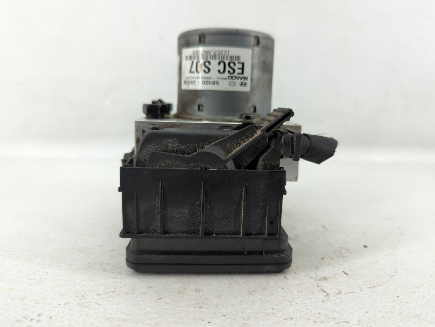 2011-2013 Hyundai Elantra ABS Pump Control Module Replacement P/N:58920-3X650 Fits Fits 2011 2012 2013 OEM Used Auto Parts -