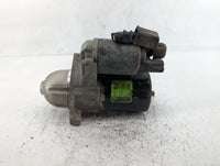 2011-2014 Hyundai Elantra Car Starter Motor Solenoid OEM P/N:36100-2E550 36100-2E120 Fits Fits 2011 2012 2013 2014 OEM Used 