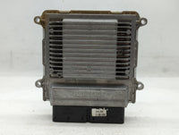 2013 Hyundai Elantra PCM Engine Control Computer ECU ECM PCU OEM P/N:39102-2EMB3 Fits OEM Used Auto Parts - Oemusedautoparts