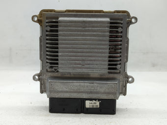 compare product 2013 Hyundai Elantra PCM Engine Control Computer ECU ECM PCU OEM P/N:39102-2EMB3 Fits OEM Used Auto Parts