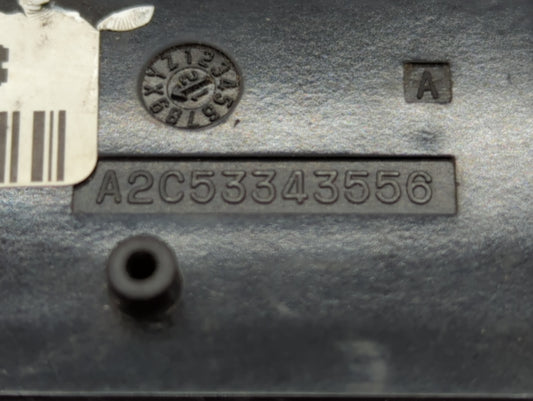 2013 Hyundai Elantra PCM Engine Control Computer ECU ECM PCU OEM P/N:39102-2EMB3 Fits OEM Used Auto Parts