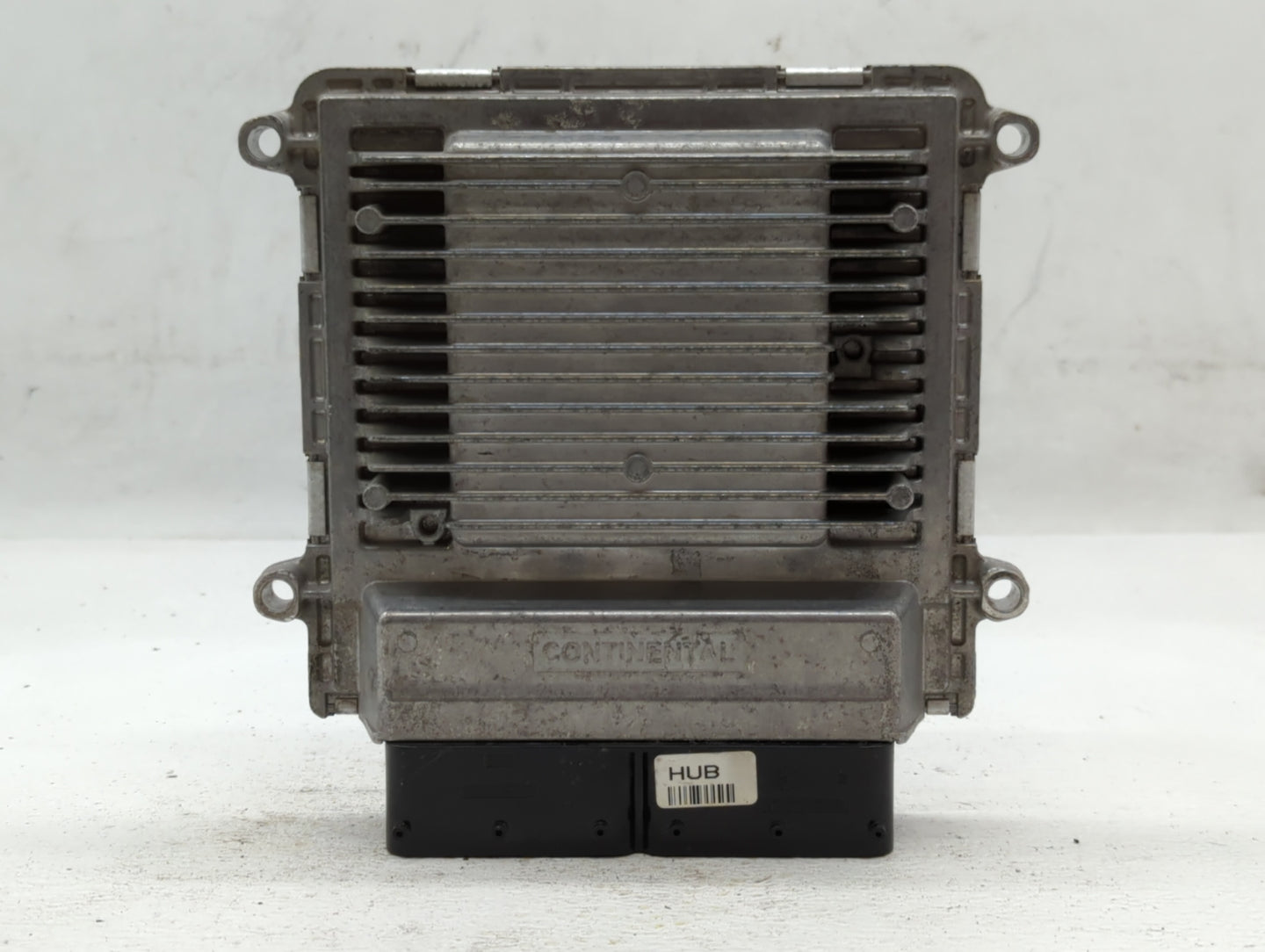 2011-2013 Hyundai Elantra PCM Engine Control Computer ECU ECM PCU OEM P/N:39102-2EMB3 39102-2EMP3 Fits Fits 2011 2012 2013 O