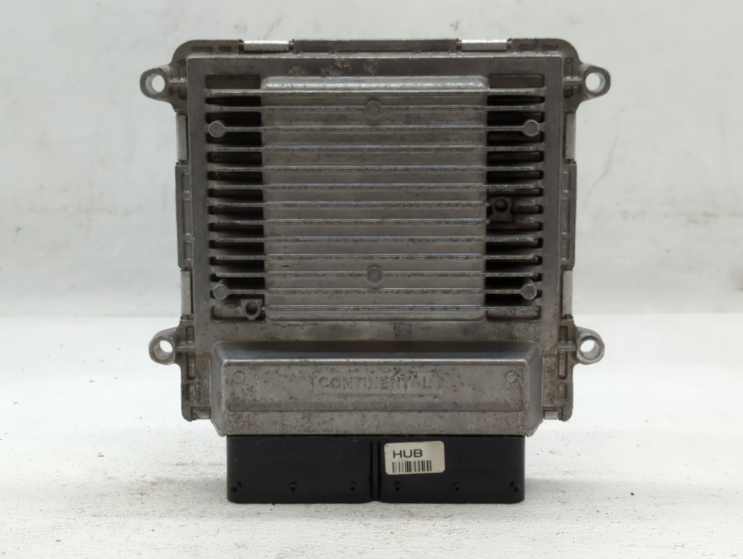 2011-2013 Hyundai Elantra PCM Engine Control Computer ECU ECM PCU OEM P/N:39102-2EMB3 39102-2EMP3 Fits Fits 2011 2012 2013 O