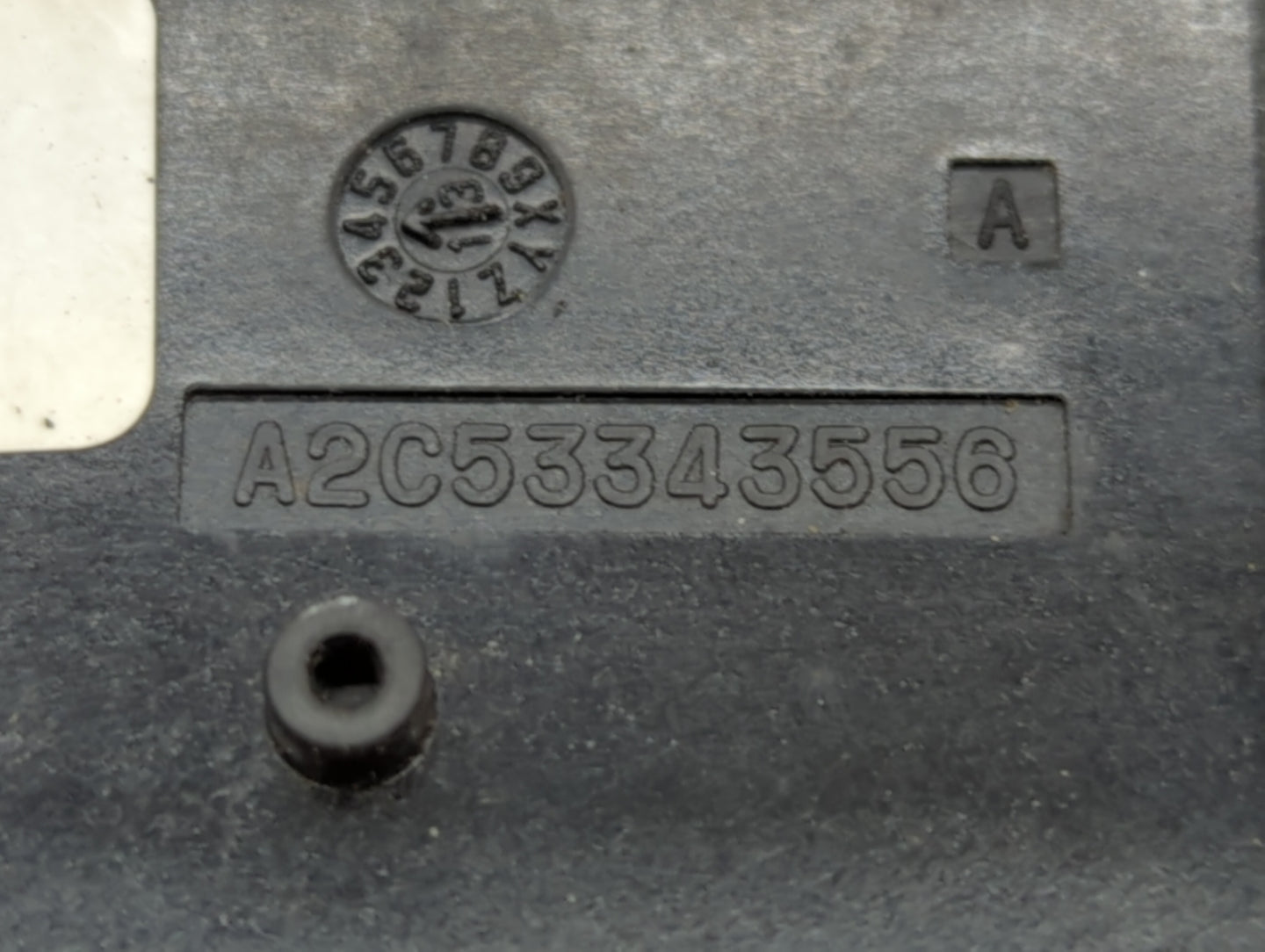 2011-2013 Hyundai Elantra PCM Engine Control Computer ECU ECM PCU OEM P/N:39102-2EMB3 39102-2EMP3 Fits Fits 2011 2012 2013 O