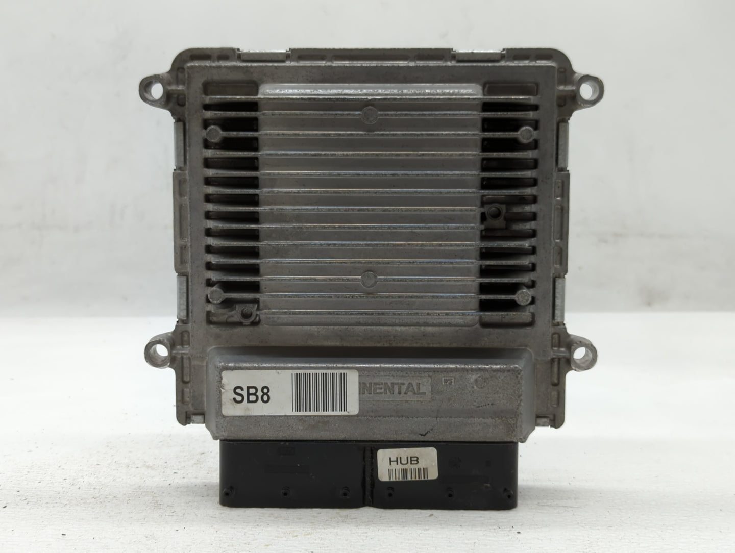 2011-2013 Hyundai Elantra PCM Engine Control Computer ECU ECM PCU OEM P/N:39102-2EMB3 39102-2EMP3 Fits Fits 2011 2012 2013 O