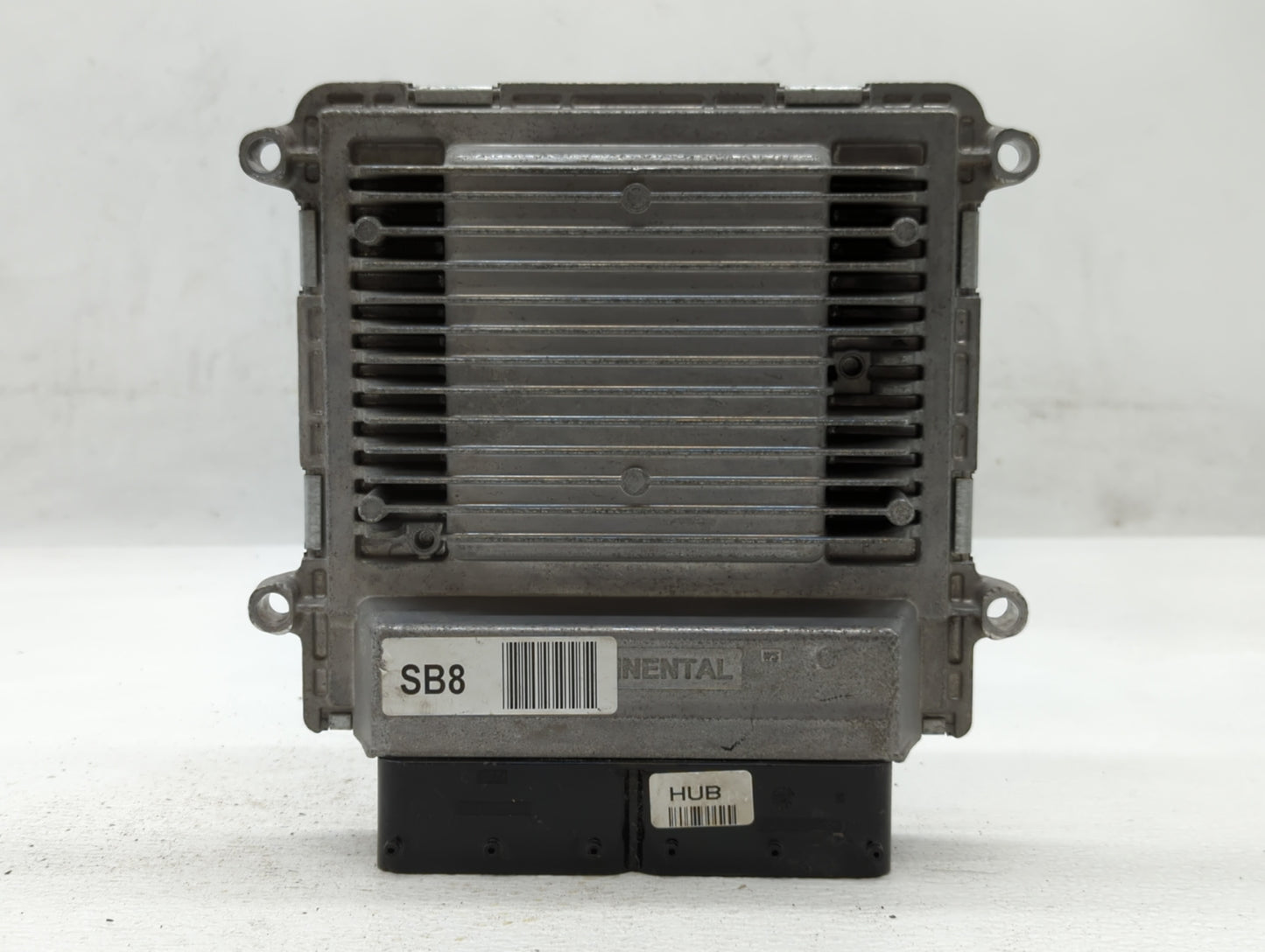 2011-2013 Hyundai Elantra PCM Engine Control Computer ECU ECM PCU OEM P/N:39102-2EMB3 39102-2EMP3 Fits Fits 2011 2012 2013 O