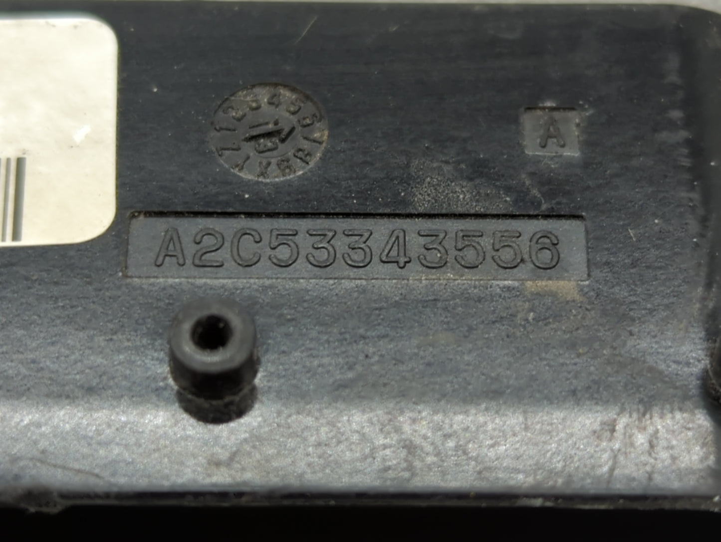 2011-2013 Hyundai Elantra PCM Engine Control Computer ECU ECM PCU OEM P/N:39102-2EMB3 39102-2EMP3 Fits Fits 2011 2012 2013 O