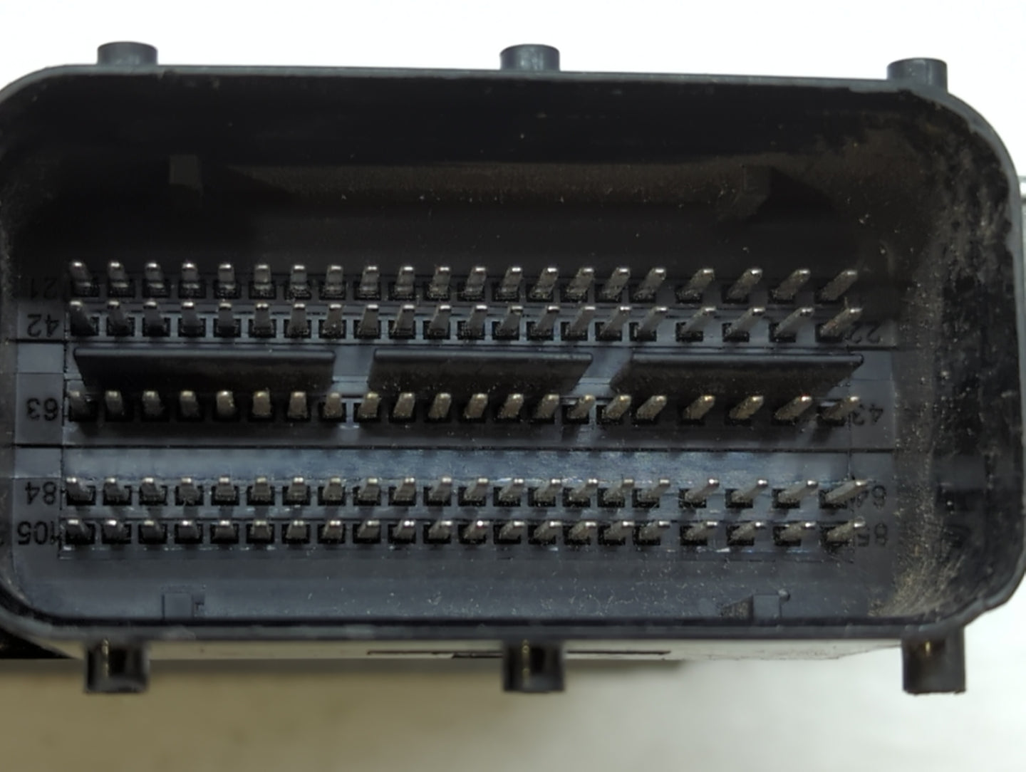 2011-2013 Hyundai Elantra PCM Engine Control Computer ECU ECM PCU OEM P/N:39102-2EMB3 39102-2EMP3 Fits Fits 2011 2012 2013 O