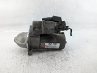 2013-2014 Hyundai Elantra Car Starter Motor Solenoid OEM P/N:36100-2E550 Fits Fits 2012 2013 2014 2015 2016 OEM Used Auto Pa