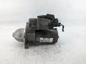 compare product 2013-2014 Hyundai Elantra Car Starter Motor Solenoid OEM P/N:36100-2E550 Fits Fits 2012 2013 2014 2015 2016 OEM Used Auto Parts
