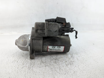 2013-2014 Hyundai Elantra Car Starter Motor Solenoid OEM P/N:36100-2E550 Fits Fits 2012 2013 2014 2015 2016 OEM Used Auto Pa