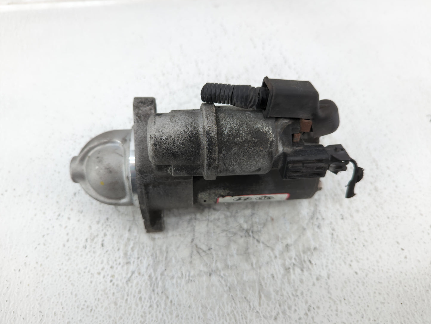2013-2014 Hyundai Elantra Car Starter Motor Solenoid OEM P/N:36100-2E550 Fits Fits 2012 2013 2014 2015 2016 OEM Used Auto Pa