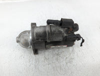 2013-2014 Hyundai Elantra Car Starter Motor Solenoid OEM P/N:36100-2E550 Fits Fits 2012 2013 2014 2015 2016 OEM Used Auto Pa