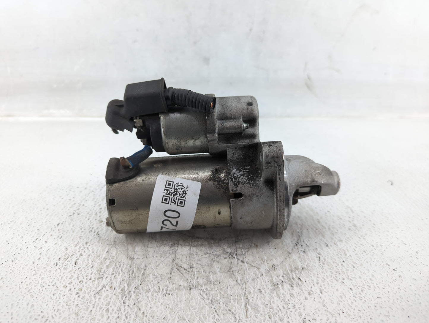 2013-2014 Hyundai Elantra Car Starter Motor Solenoid OEM P/N:36100-2E550 Fits Fits 2012 2013 2014 2015 2016 OEM Used Auto Pa