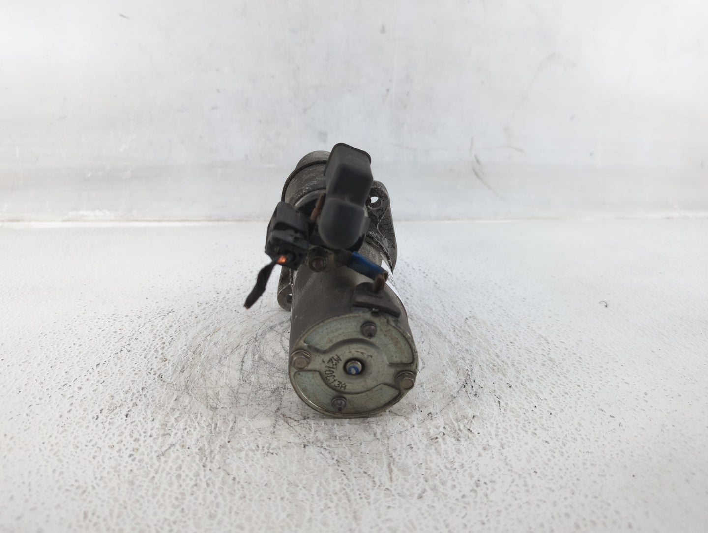 2013-2014 Hyundai Elantra Car Starter Motor Solenoid OEM P/N:36100-2E550 Fits Fits 2012 2013 2014 2015 2016 OEM Used Auto Pa