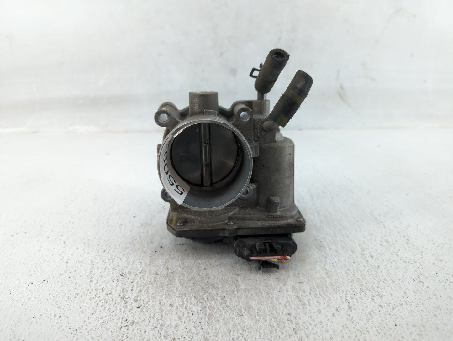 2011-2020 Hyundai Elantra Throttle Body P/N:35100-2E000 Fits Fits 2011 2012 2013 2014 2015 2016 2017 2018 2019 2020 2021 OEM