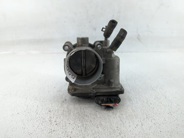 2011-2020 Hyundai Elantra Throttle Body P/N:35100-2E000 Fits Fits 2011 2012 2013 2014 2015 2016 2017 2018 2019 2020 2021 OEM