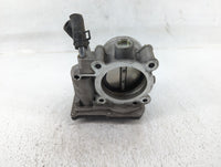 2011-2020 Hyundai Elantra Throttle Body P/N:35100-2E000 Fits Fits 2011 2012 2013 2014 2015 2016 2017 2018 2019 2020 2021 OEM